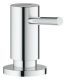 Дозатор жидкого мыла Grohe Cosmopolitan 40535000 хром